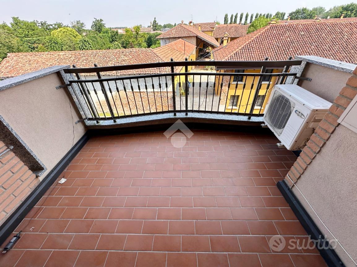 Apartment in Mulazzano, Cassino d’Alberi - Vista 4