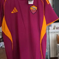 Maglia AS Roma 25/26 taglia L