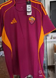 Maglia AS Roma 25/26 taglia L