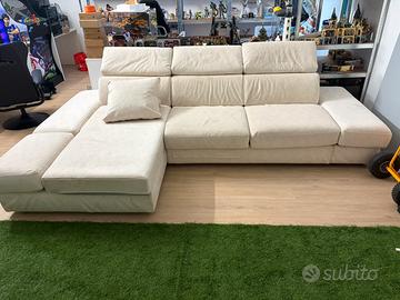 Divano poltrone e sofa’