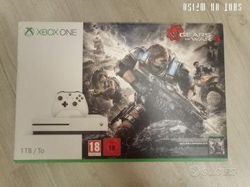 XBox One S 1Tb