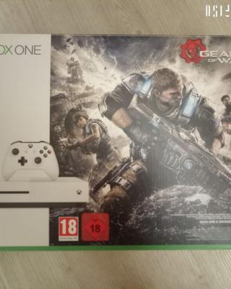 XBox One S 1Tb