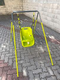 Altalena per piccolo