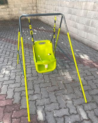Altalena per piccolo