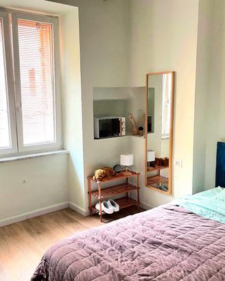 Monolocale arenella Napoli