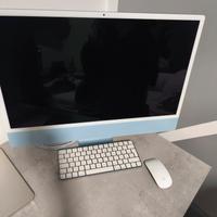 Apple IMac 