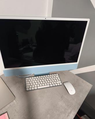 Apple IMac 