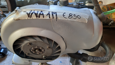 Motore Vespa VNA1M