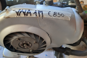Motore Vespa VNA1M