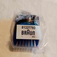 Regola Barba/Capelli Braun Cruzer 5 Beard