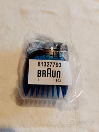 Regola Barba/Capelli Braun Cruzer 5 Beard