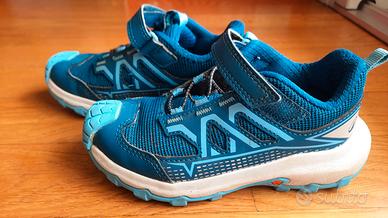 Scarpe montagna bambino/a - Taglia 25