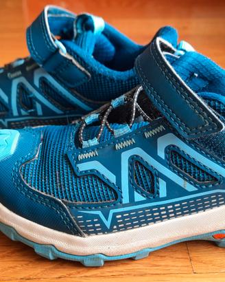 Scarpe montagna bambino/a - Taglia 25