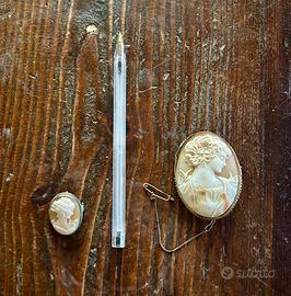 Spille Cameo