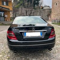 Mercedes classe C 320 CDI