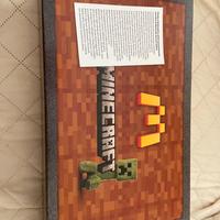 Minecraft box McDonald’s a Caserta