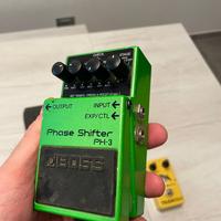Boss Ph-3
