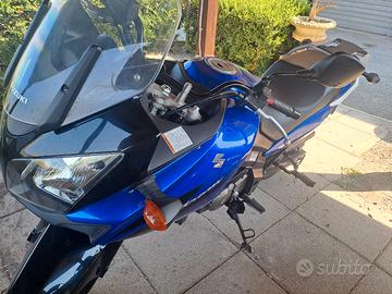 moto unico proprietario 