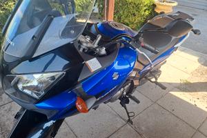 moto unico proprietario 