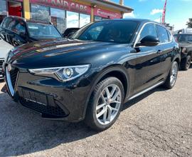 Alfa Romeo Stelvio 2.0 Turbo 280cv Q4 Super