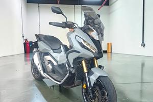 Honda Xadv 750 - Garanzia 2028