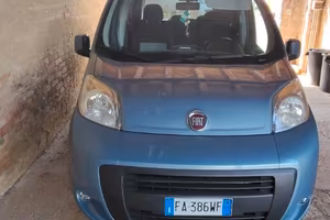 Fiat Qubo