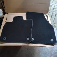 tappetini ant. Volkswagen caddy 