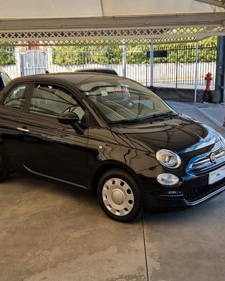 Fiat 500 1.3 Mjt 95cv Riva