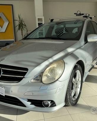 Mercedes-benz R 320 R 320 CDI cat 4Matic Sport 7 p