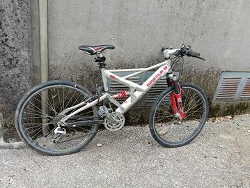 montanbike