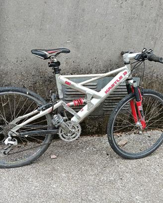 montanbike