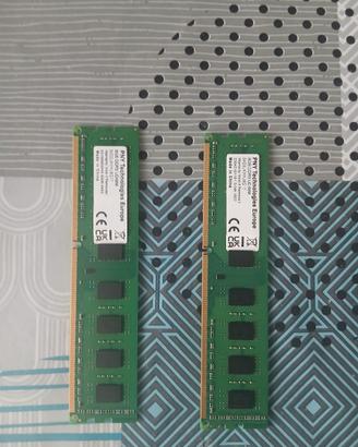 Ram 16GB DDR3 (8x2)