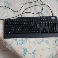 Tastiera IBM