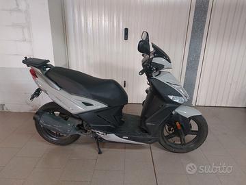 Kymco agility r16+ 50 4t euro 5 anno 2021