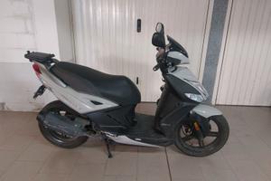 Kymco agility r16+ 50 4t euro 5 anno 2021