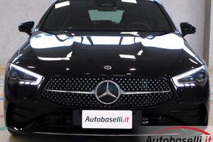 MERCEDES-BENZ CLA 200 180D 116cv AMG LINE ADVANC