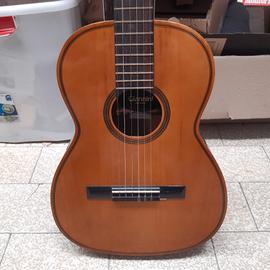 Chitarra Classica Giannini AWN 5