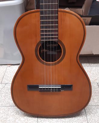 Chitarra Classica Giannini AWN 5