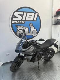 Triumph Tiger Sport 660