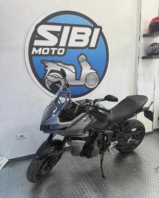 Triumph Tiger Sport 660
