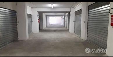 Box auto - magazzino - deposito - garage