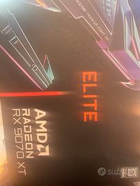 AMD RX 9070 XT 16 GB