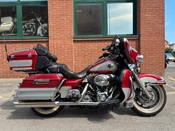 Harley-davidson 1450 Electra Glide Ultra Classic