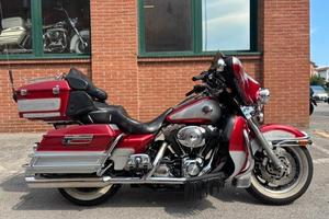 Harley-davidson 1450 Electra Glide Ultra Classic