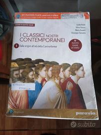 I classici nostri contemporanei 1