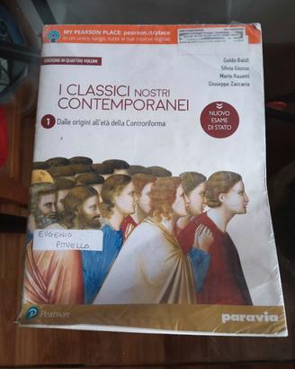 I classici nostri contemporanei 1