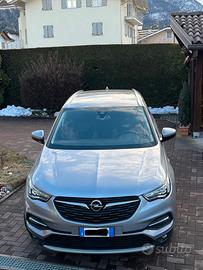 OPEL GRANDLAND X 2021