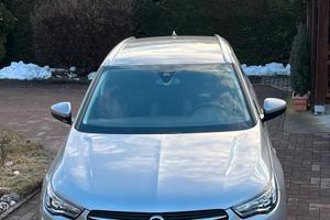 OPEL GRANDLAND X 2021