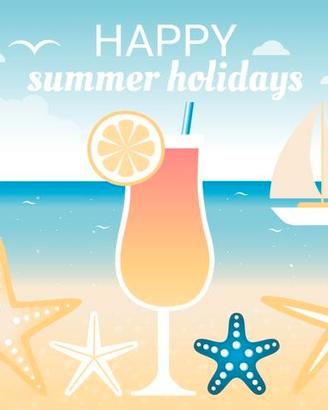 Promo Vacanze Scontate 24-31 Agosto Naxos Recanati