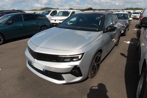 Opel Astra 1.5 GS s&s D 130cv at8